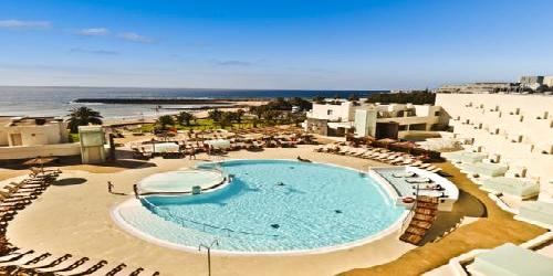 HD Beach Resort