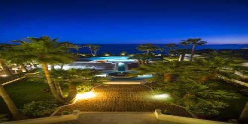 Hotel Las Dunas