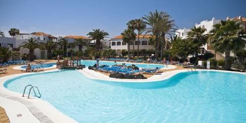 Hesperia Bristol Playa