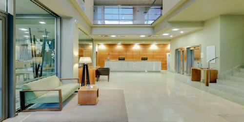 Hotel Antik San Sebastián