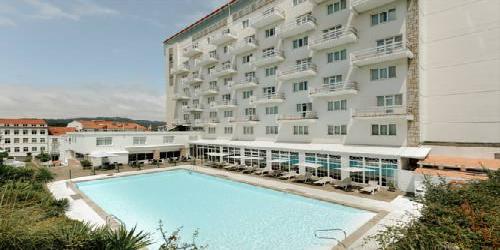 Hesperia Santiago Peregrino