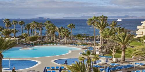 Dreams Lanzarote Playa Dorada Resort & Spa