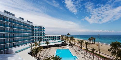 Hotel Best Sabinal