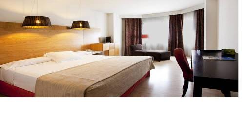 Hesperia Sevilla