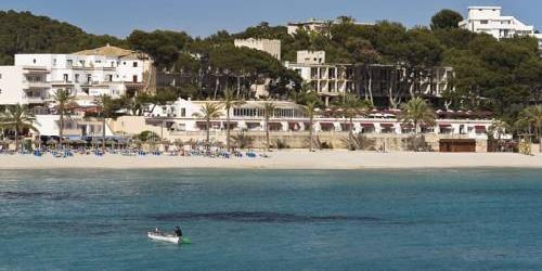 Secrets Mallorca Villamil Resort & Spa - Adults Only (+18)