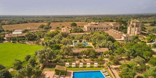 Zoetry Mallorca Wellness & Spa