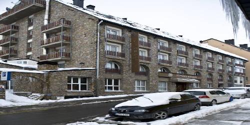 Hotel Grand Pas by Pierre & Vacances