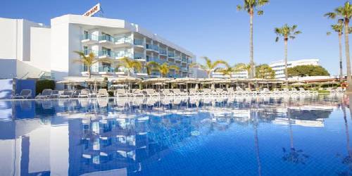 Hipotels Cala Millor Park