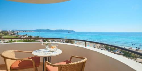 Hipotels Hipocampo Playa