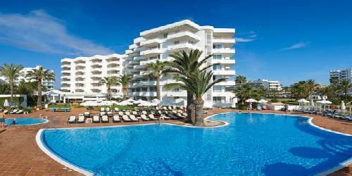 Hipotels Mercedes Aparthotel