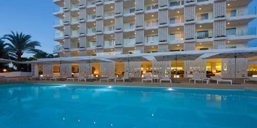 HM Balanguera Beach - Adults Only
