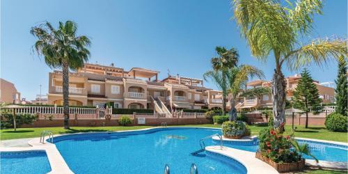 Holiday home Abeto 6,Block1 Nr 5,Fase