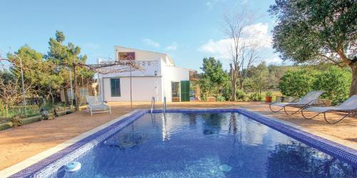 Holiday home Algaida 33