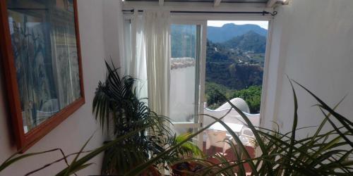 As Túnel Holiday Cottage