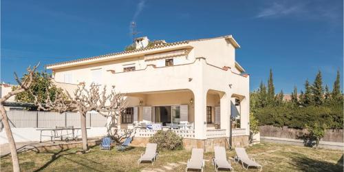 Holiday home B C/De Los Tulipos