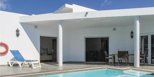 Holiday home Benahore No. I