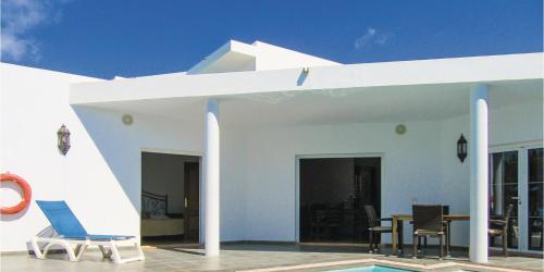 Holiday home Benahore No. II