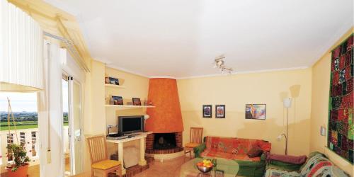Holiday home C/ De La Camamil 16, casa