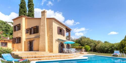 Holiday Home Cabanyes