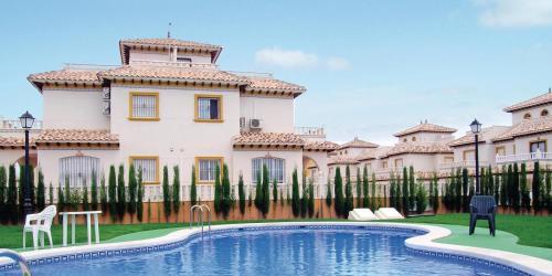 Holiday home Cabo De Palos