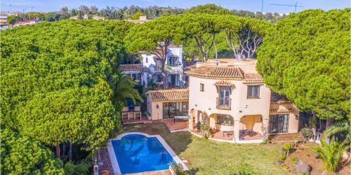 Holiday home Calle de la Playa