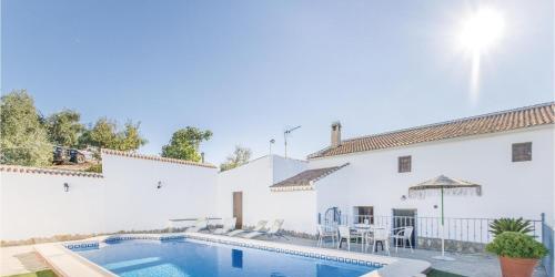 Holiday home Calle Los Pechos
