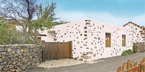 Holiday home Calle Lucia Machina