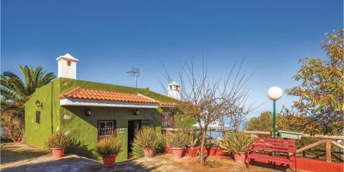 Holiday home Camino d Caneno, s/n