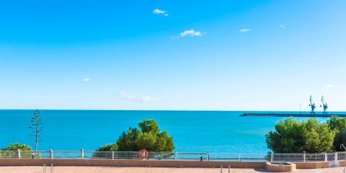 Holiday Home Alcanar 01