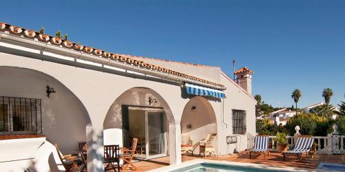 Villa Caz