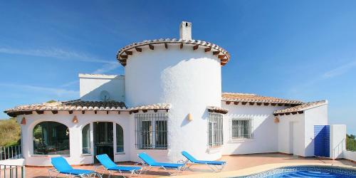 Holiday Home Dali