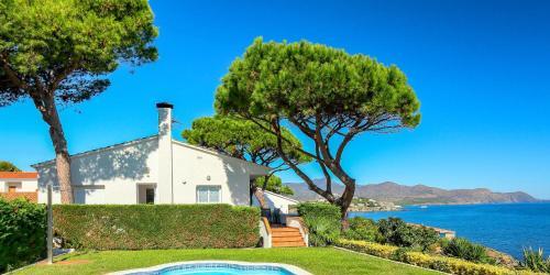 Holiday Home El Paraiso
