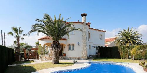Holiday Home Casa