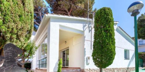 Holiday Home La Chumberita