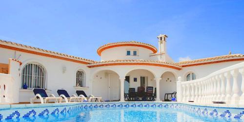 Villa Ma-Nita
