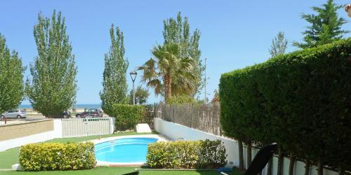 Holiday Home Mar