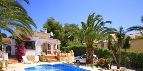 Holiday Home Margarita