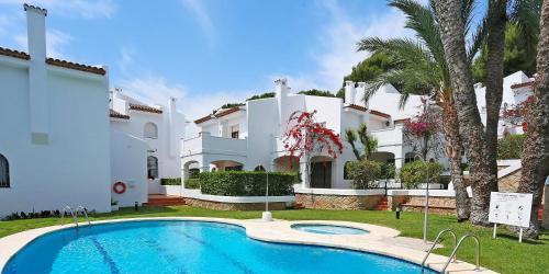 Holiday Home Miriam Mar