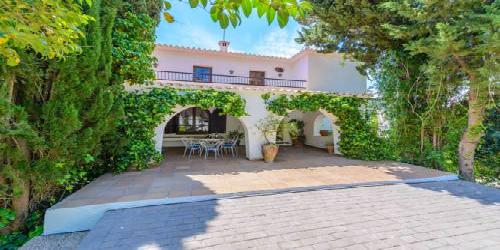 Holiday Home El Alcázar