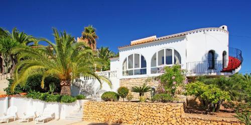 Holiday Home Colombia 16