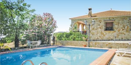 Holiday home Cortijo Barreras de El Gastor