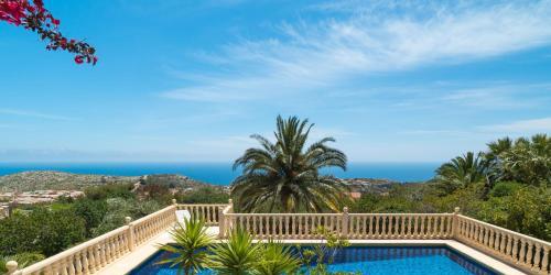 Holiday Home Adelfas