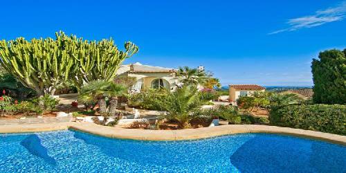 Holiday Home La Caissa