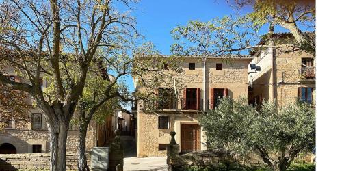 Casa de Landa
