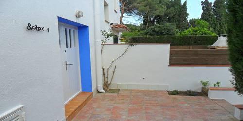 Holiday Home Delta 1