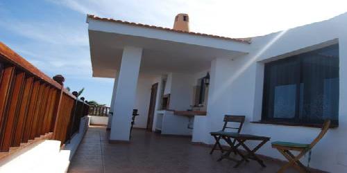 Holiday home Doña Lola