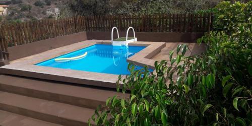 Holiday Home El Brezal