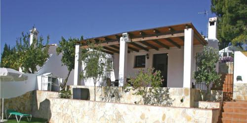 Holiday home Frigiliana 56 Spain