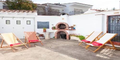 Holiday Home Isis