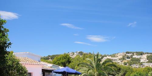 Holiday Home Krumel